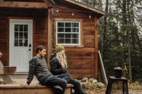 Tsuga - Le Lièvre Rouge