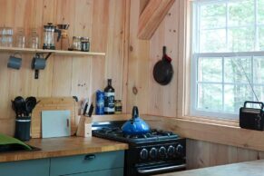 Tsuga - Le Lièvre Rouge