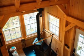 Tsuga - Le Lièvre Rouge