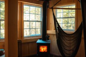 Tsuga - Le Lièvre Rouge