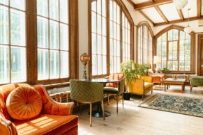 Chateau Cran Chaud - Chicoutimi, Saguenay-Lac-Saint-Jean