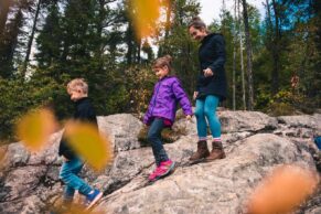 Parc Le Trou de la Fée