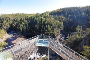 Parc Le Trou de la Fée