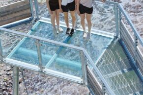 Parc Le Trou de la Fée