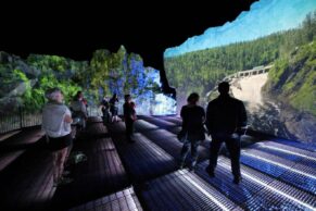 Parc Le Trou de la Fée