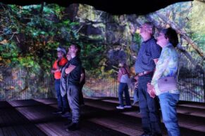 Parc Le Trou de la Fée