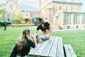 Chateau Cran Chaud - Chicoutimi, Saguenay-Lac-Saint-Jean