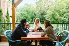 Chateau Cran Chaud - Chicoutimi, Saguenay-Lac-Saint-Jean