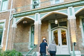 Chateau Cran Chaud - Chicoutimi, Saguenay-Lac-Saint-Jean