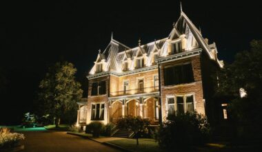 Chateau Cran Chaud - Chicoutimi, Saguenay-Lac-Saint-Jean
