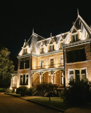 Chateau Cran Chaud - Chicoutimi, Saguenay-Lac-Saint-Jean