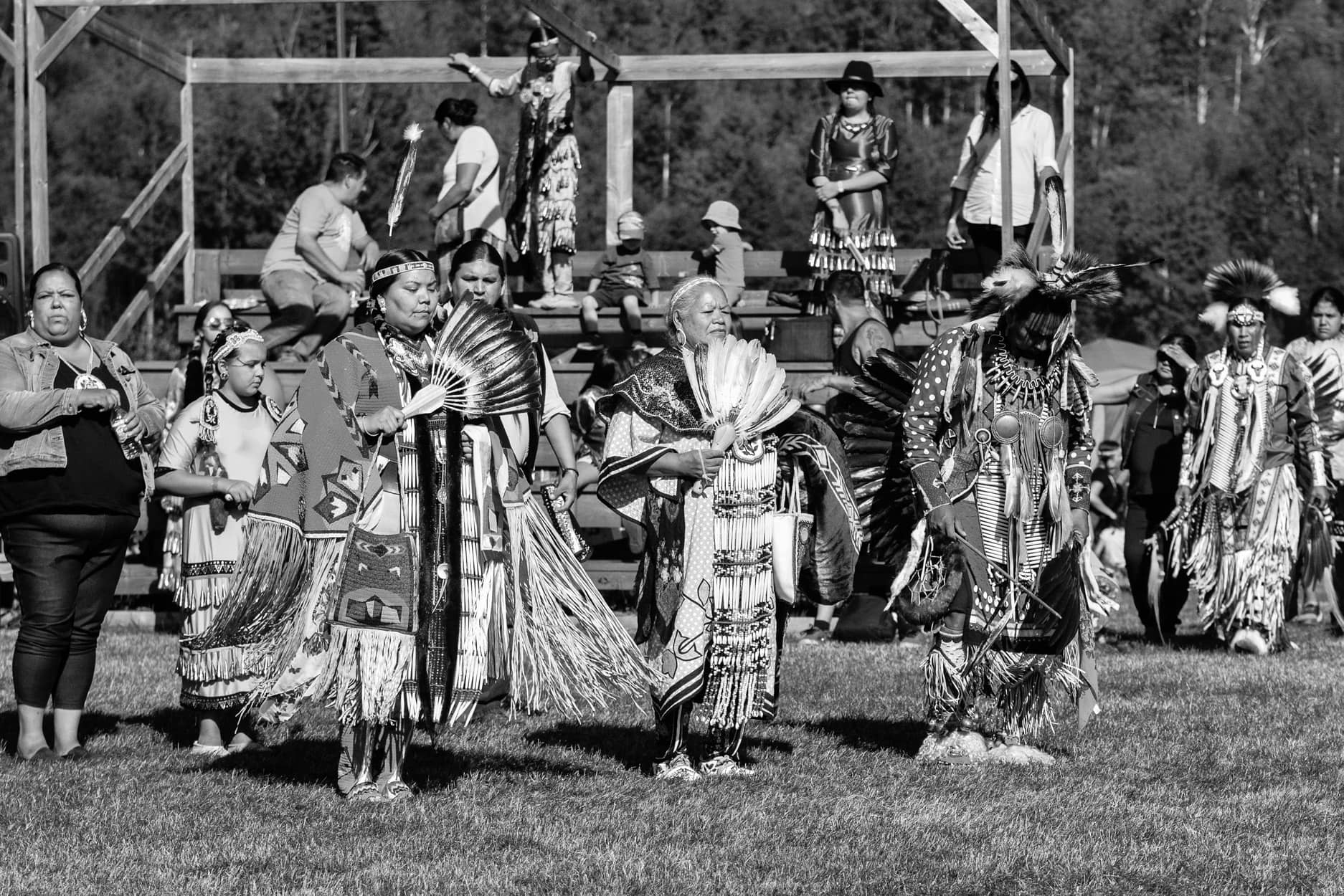 Photo Louise Desbiens