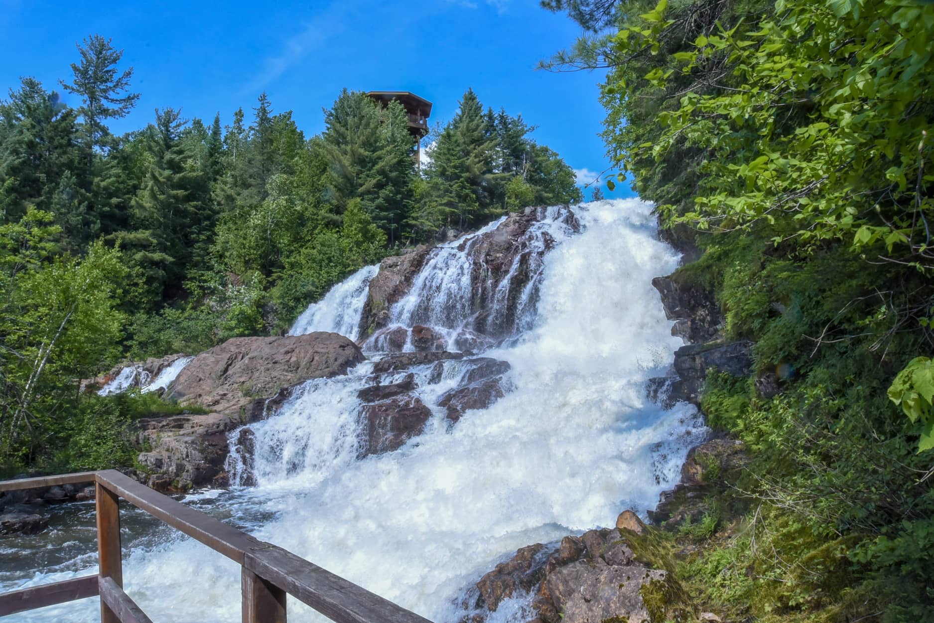 Photo Louise Desbiens