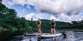 Photo Tourisme La Tuque (Mauricie)