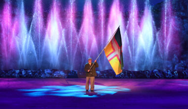 La Fabuleuse Histoire d'un Royaume