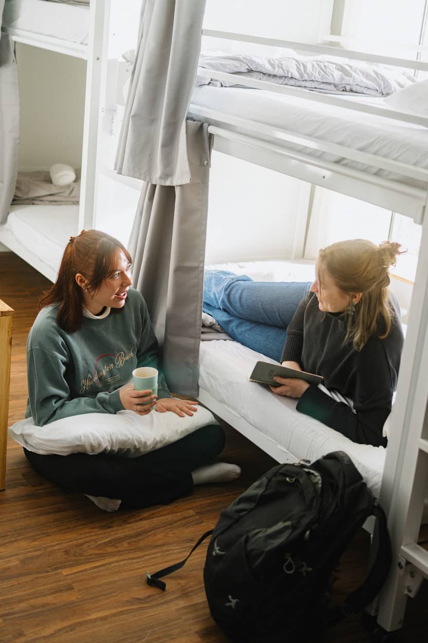 Saintlo Montréal - Photo Sara Hini