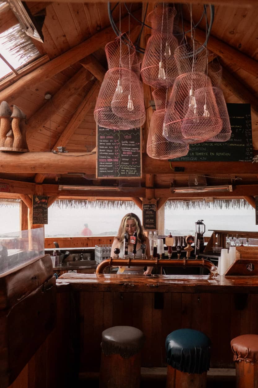 Saintlo Sea Shack - Photo Justine Drouart