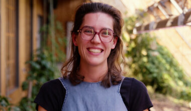 Gabrielle Trigaux, Projet La Ruche