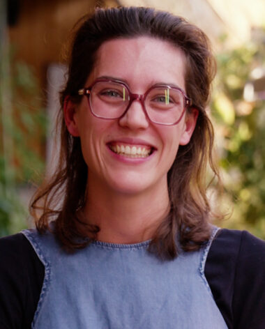 Gabrielle Trigaux, Projet La Ruche