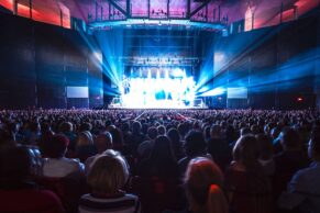Amphithéâtre Cogeco Trois-Rivières