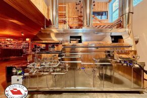 Erablière du lac Beauport