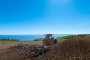 Les Viandes Bio de Charlevoix