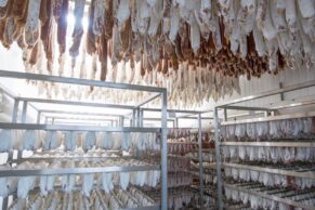 Les Viandes Bio de Charlevoix
