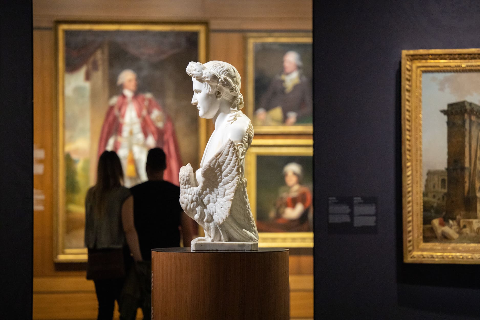 Musée des Beaux-Arts de Montréal - Visiter Montréal via ses musées avec la Carte Musées Montréal