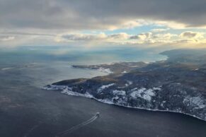 Héli-Charlevoix