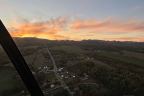 Héli-Charlevoix