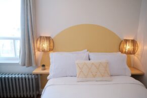 Auberge du Dimanche (Saguenay-Lac-Saint-Jean)