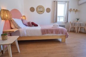 Auberge du Dimanche (Saguenay-Lac-Saint-Jean)