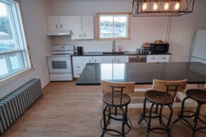 Auberge du Dimanche (Saguenay-Lac-Saint-Jean)