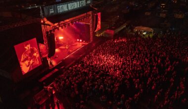 Festival Western de Saint-Tite