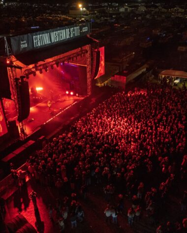Festival Western de Saint-Tite
