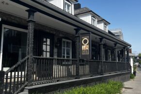 Hôtel Maison Otis - Photo David Lang