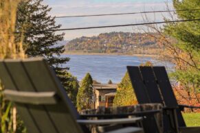 Auberge Le Parasol - Saguenay-Lac-Sain-Jean