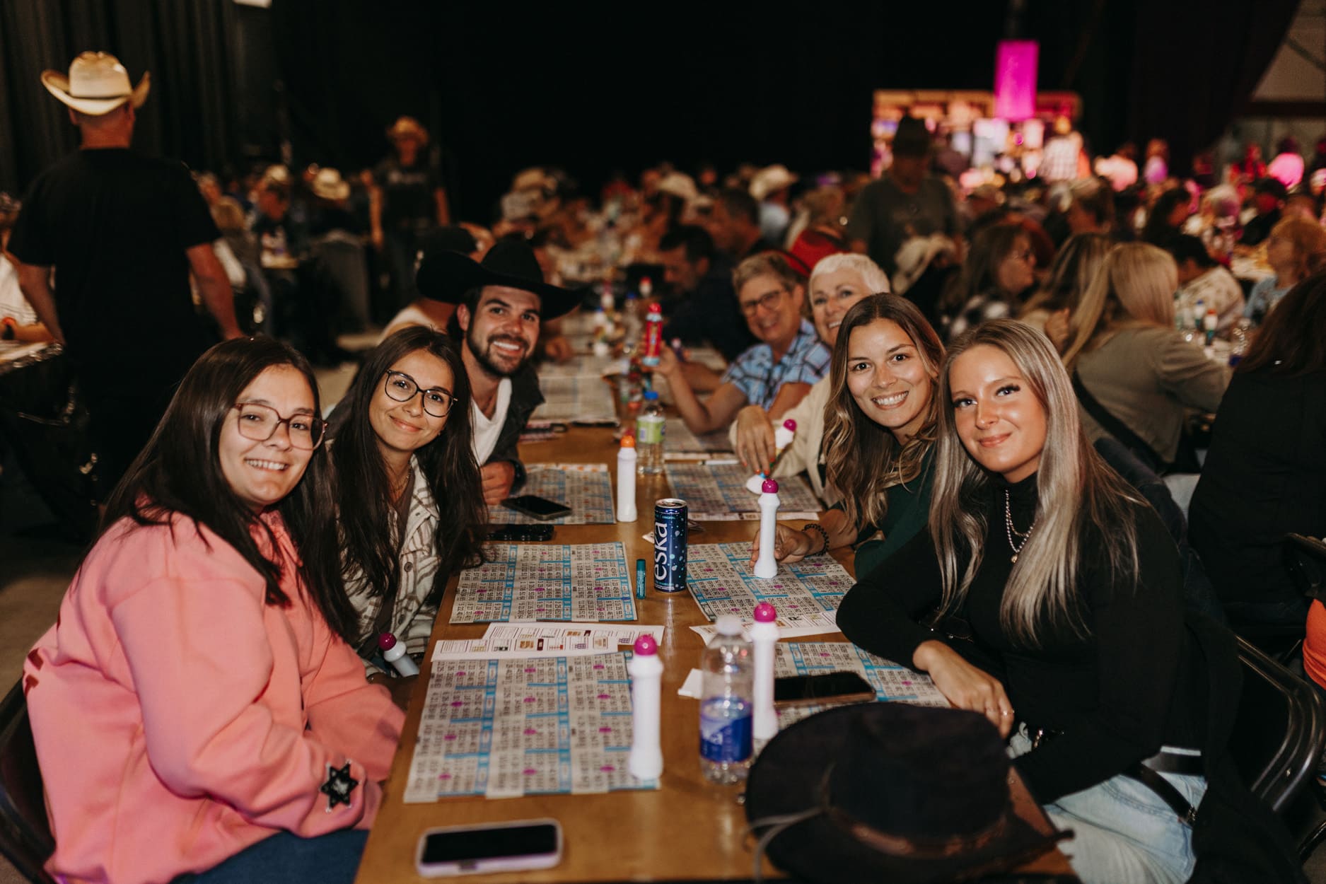Festival Western de Saint-Tite - Photo Kariane Photographe