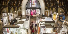 MUMAQ - Visiter Montréal via ses musées avec la Carte Musées Montréal