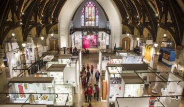 MUMAQ - Visiter Montréal via ses musées avec la Carte Musées Montréal