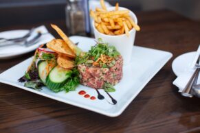 Les Frères de la Côte - Bistro à Québec