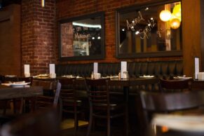 Les Frères de la Côte - Bistro à Québec