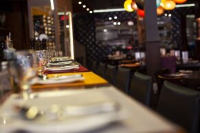 Les Frères de la Côte - Bistro à Québec