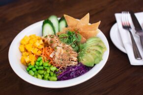 Les Frères de la Côte - Bistro à Québec