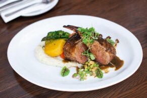 Les Frères de la Côte - Bistro à Québec