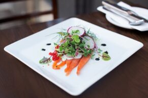 Les Frères de la Côte - Bistro à Québec