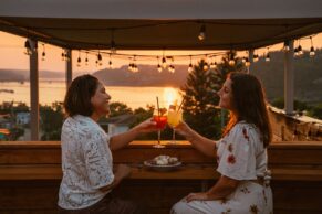 Auberge Le Parasol - Saguenay-Lac-Sain-Jean