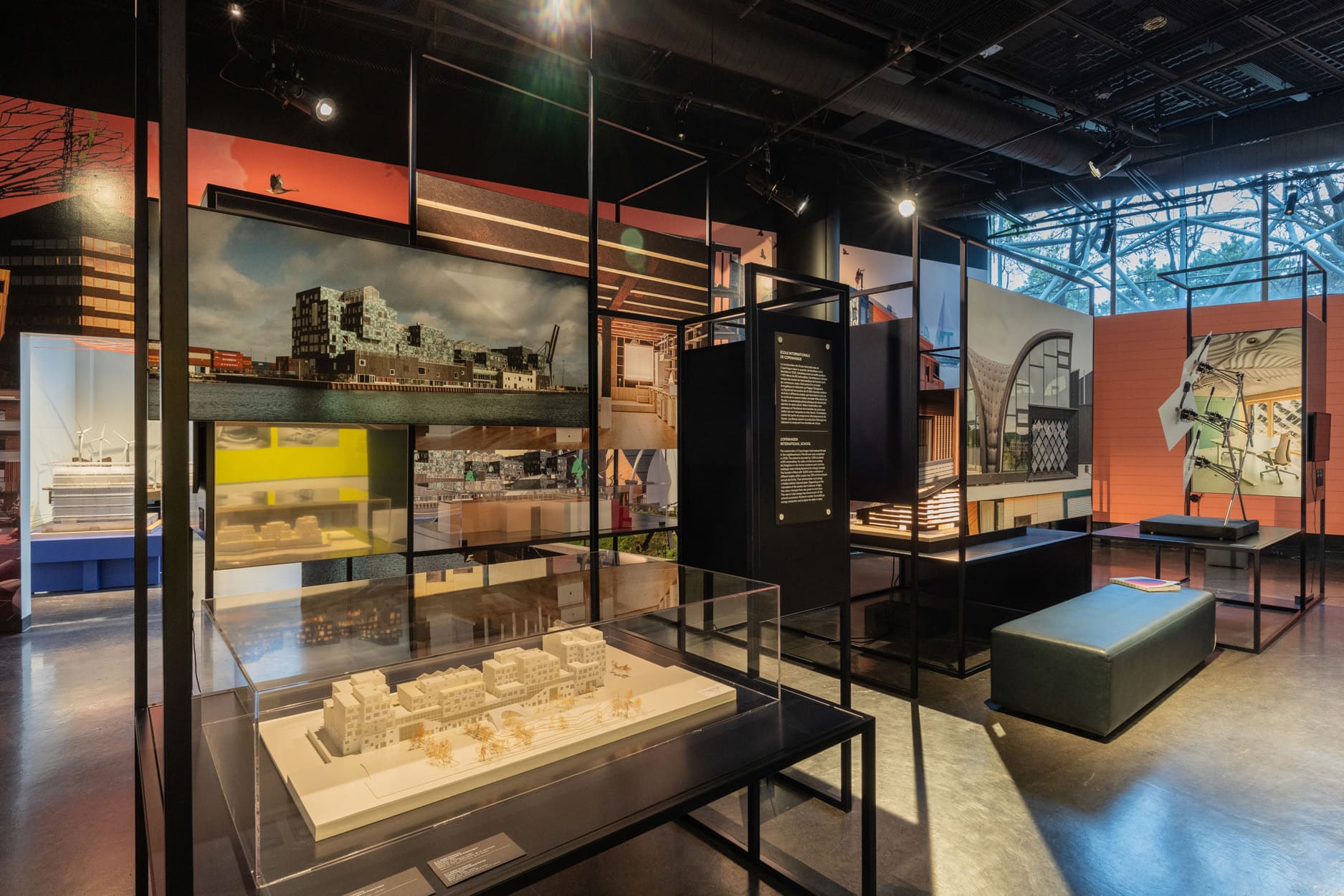 Biosphère de Montréal - Ville de Montréal | Espace pour la vie/Mathieu Brouillard