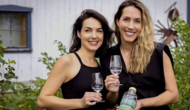 Cassis Monna & Filles