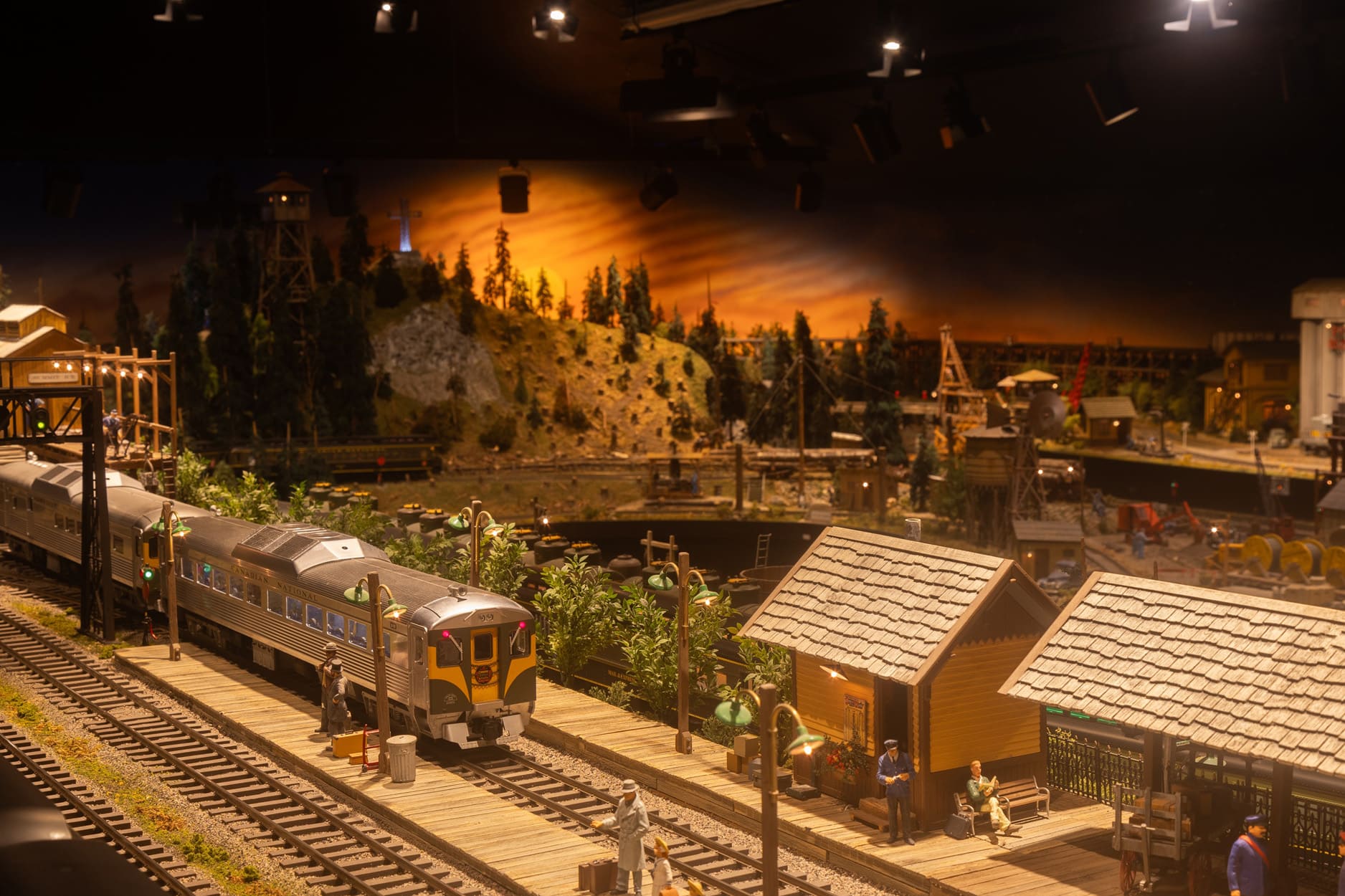 Musée Rodrigue - Photo Tourisme Laurentides